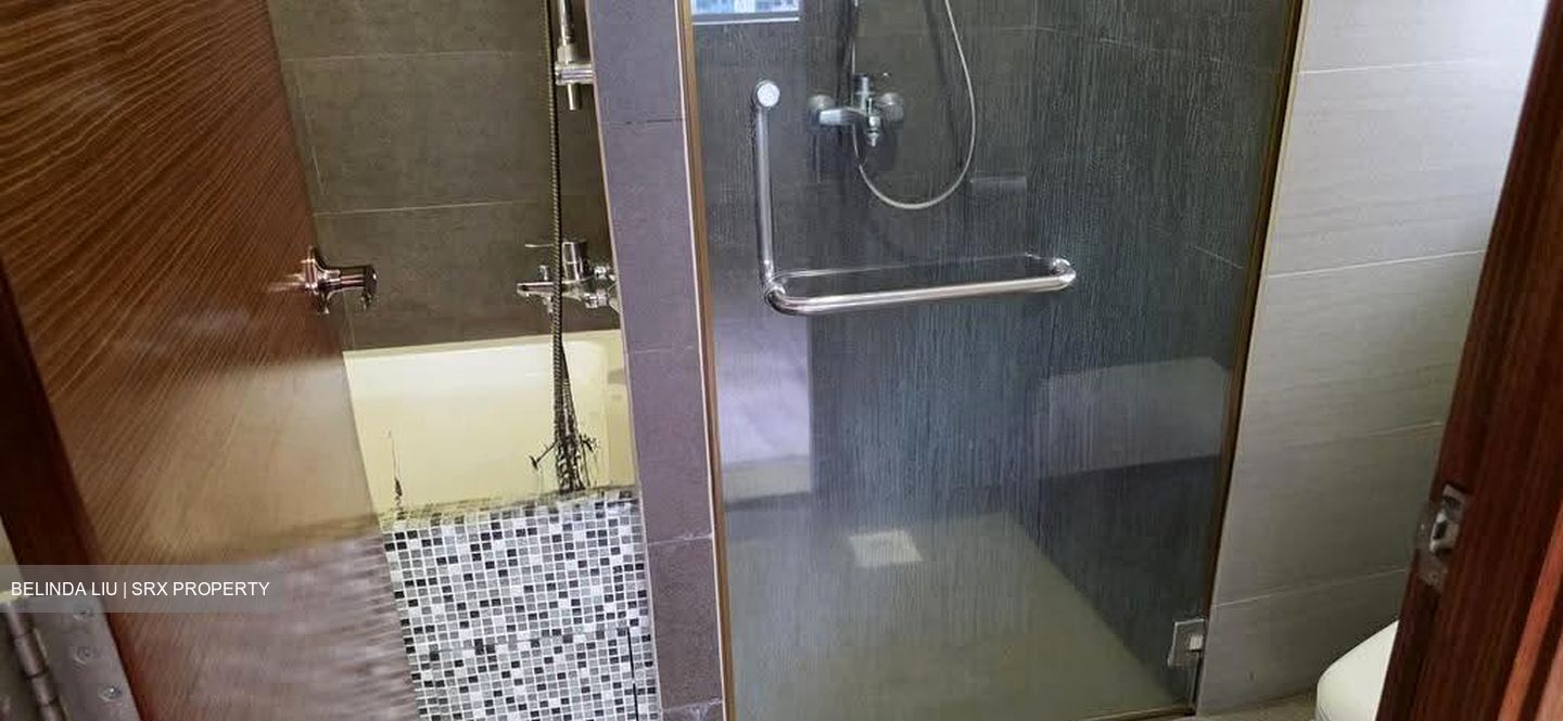 Lakepoint Condominium (D22), Condominium #617727151